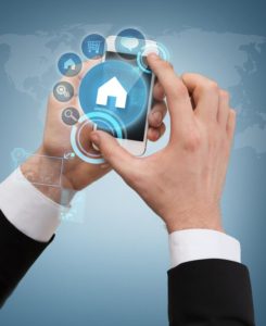 how to sell home through social media in Virginia?